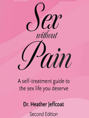 cover image of Sex Without Pain